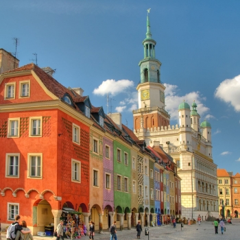 Poznan